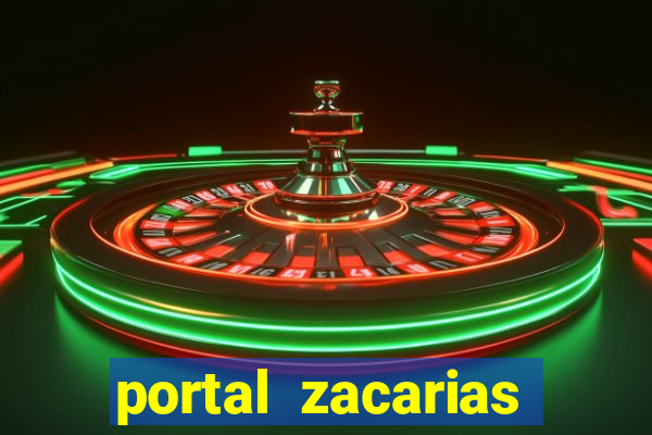 portal zacarias maloqueiro cavando sua cova